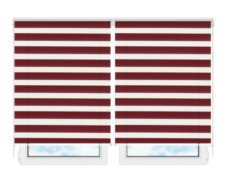 Рулонные шторы мини День Ночь модена 79 цена. Купить в «Мастерская Жалюзи»
